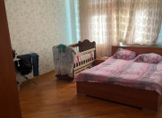 Satılır 2 otaqlı 90 m2 yeni tikili Bakı