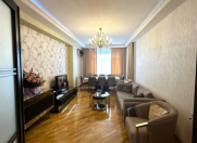 Satılır 3 otaqlı 110 m2 yeni tikili Binəqədi r.