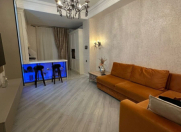 Satılır 3 otaqlı 70 m2 yeni tikili 28 May m.