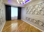 Satılır 2 otaqlı 84 m2 yeni tikili Həzi Aslanov m.