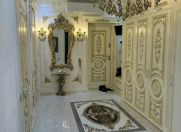 Satılır 4 otaqlı 160 m2 yeni tikili Avtovağzal m.