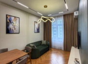 Satılır 2 otaqlı 52 m2 yeni tikili 28 May m.