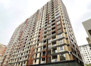 Satılır 2 otaqlı 55 m2 yeni tikili Gənclik m.