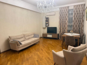 Satılır 3 otaqlı 85 m2 yeni tikili Badamdar