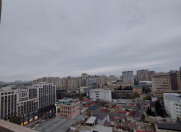 Satılır 3 otaqlı 140 m2 yeni tikili Tibb Universiteti