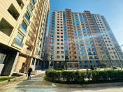 Satılır 2 otaqlı 51 m2 yeni tikili 28 May m.