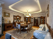 Satılır 3 otaqlı 147 m2 yeni tikili 8 Noyabr m.