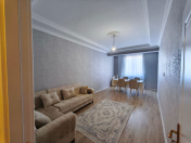 Satılır 2 otaqlı 75 m2 yeni tikili Sumqayıt