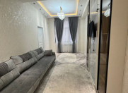 Satılır 2 otaqlı 63 m2 yeni tikili 20 yanvar m.