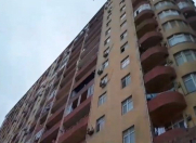 Satılır 20 otaqlı 1050 m2 yeni tikili Yasamal r.