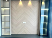 Satılır 2 otaqlı 75 m2 yeni tikili Azadlıq prospekti m.