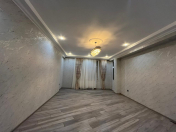 Satılır 2 otaqlı 90 m2 yeni tikili Nizami r.