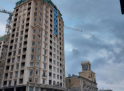 Satılır 2 otaqlı 86 m2 yeni tikili Nəriman Nərimanov m.