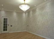 Satılır 2 otaqlı 64 m2 yeni tikili Əhmədli