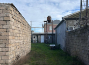 Satılır 9 otaqlı 600 m2 bağ evi Buzovna