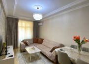 Satılır 2 otaqlı 102 m2 yeni tikili Xırdalan