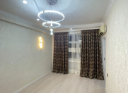 Satılır 2 otaqlı 52 m2 yeni tikili Yeni Yasamal