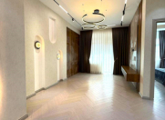 Satılır 2 otaqlı 70 m2 yeni tikili Elmlər Akademiyası m.