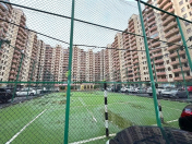 Satılır 2 otaqlı 95 m2 yeni tikili Şah İsmayıl Xətai m.