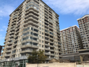 Satılır 3 otaqlı 140 m2 yeni tikili Şah İsmayıl Xətai m.