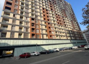 Satılır 1 otaqlı 28 m2 yeni tikili 28 Mall