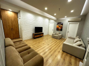 Satılır 4 otaqlı 130 m2 yeni tikili Həzi Aslanov m.