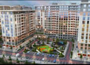 Satılır 2 otaqlı 48.7 m2 yeni tikili Sumqayıt