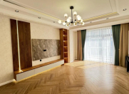 Satılır 2 otaqlı 102 m2 yeni tikili Nəriman Nərimanov m.