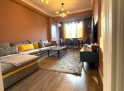 Satılır 3 otaqlı 103 m2 yeni tikili Qara Qarayev m.