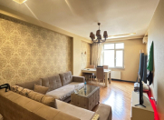 Satılır 2 otaqlı 56 m2 yeni tikili Gənclik m.