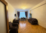 Satılır 3 otaqlı 115 m2 yeni tikili Binəqədi r.