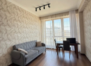 Satılır 2 otaqlı 58 m2 yeni tikili Gənclik m.