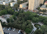 Satılır 2 otaqlı 90 m2 yeni tikili Memar Əcəmi m.