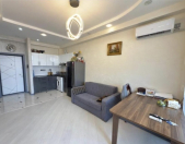 Satılır 2 otaqlı 52 m2 yeni tikili Qaraçuxur