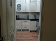 Satılır 3 otaqlı 83 m2 yeni tikili Xırdalan