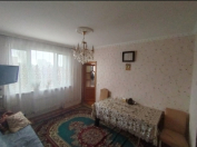 Satılır 2 otaqlı 32 m2 köhnə tikili Elit ticarət mərkəzi