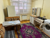 İcarəyə verilir 2 otaqlı 60 m2 yeni tikili Həzi Aslanov