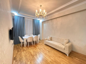 Satılır 2 otaqlı 42 m2 yeni tikili Qara Qarayev m.