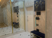 Satılır 3 otaqlı 84 m2 yeni tikili Əhmədli