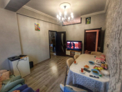 Satılır 2 otaqlı 50 m2 yeni tikili ABŞ səfirliyi