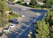 Satılır 4 otaqlı 210 m2 yeni tikili İçəri Şəhər m.