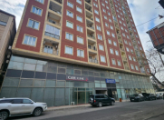 Satılır 4 otaqlı 185 m2 yeni tikili 28 May m.