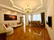 Satılır 4 otaqlı 167 m2 yeni tikili Nəsimi m.