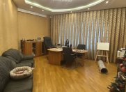 Satılır 3 otaqlı 120 m2 yeni tikili Nəriman Nərimanov m.