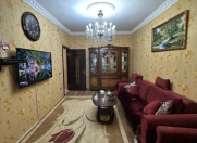 Satılır 3 otaqlı 75 m2 köhnə tikili 7 mkr