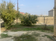 Satılır 2 sot torpaq Binəqədi