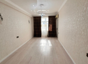 Satılır 2 otaqlı 54 m2 yeni tikili Yeni Yasamal