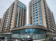 Satılır 3 otaqlı 100 m2 yeni tikili Nizami m.