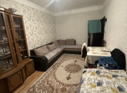 Satılır 3 otaqlı 85 m2 köhnə tikili Xətai r.