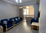 Satılır 3 otaqlı 80 m2 yeni tikili Yeni Yasamal